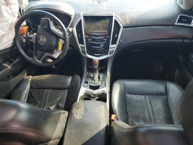 Photo 8 from auction – 2014 CADILLAC SRX PREMIU with VIN 3GYFNDE3XES577148