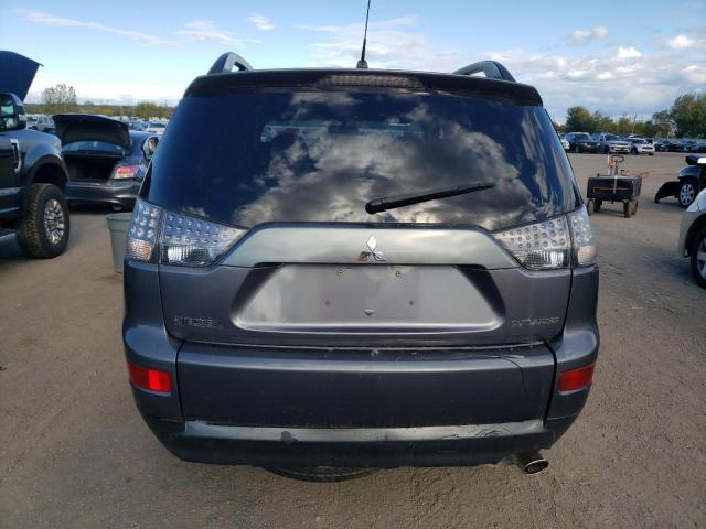 Photo 6 from auction – 2009 MITSUBISHI OUTLANDER with VIN JA4LS21WX9Z601280