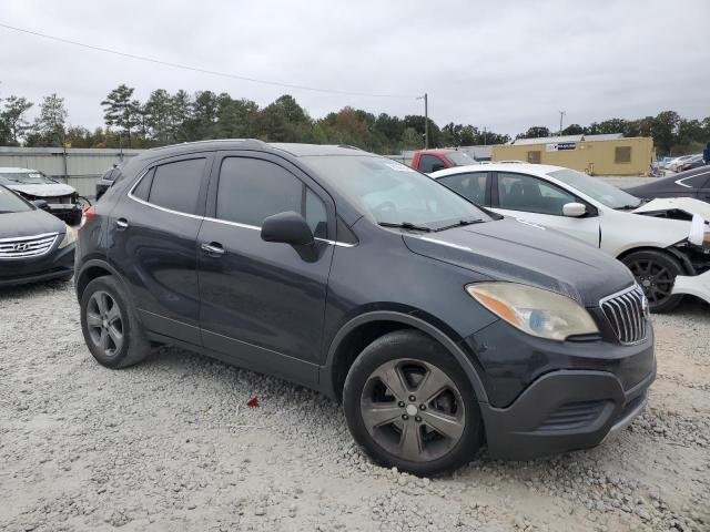 Photo 4 from auction – 2013 BUICK ENCORE with VIN KL4CJASB0DB096294