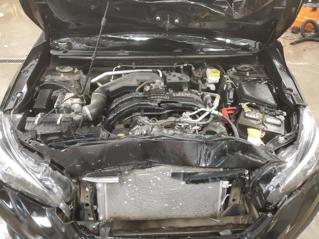 Photo 12 from auction – 2023 SUBARU IMPREZA PR with VIN 4S3GTAD65P3709770