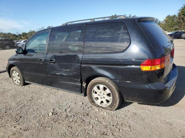 Photo 2 from auction – 2003 HONDA ODYSSEY EX with VIN 5FNRL18023B101507