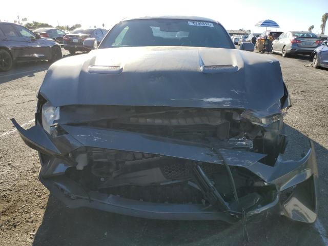 Photo 5 from auction – 2019 FORD MUSTANG GT with VIN 1FA6P8CF7K5202253