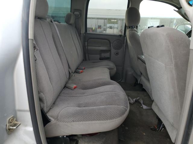 Photo 10 from auction – 2005 DODGE RAM 1500 S with VIN 1D7HU18NX5S162846