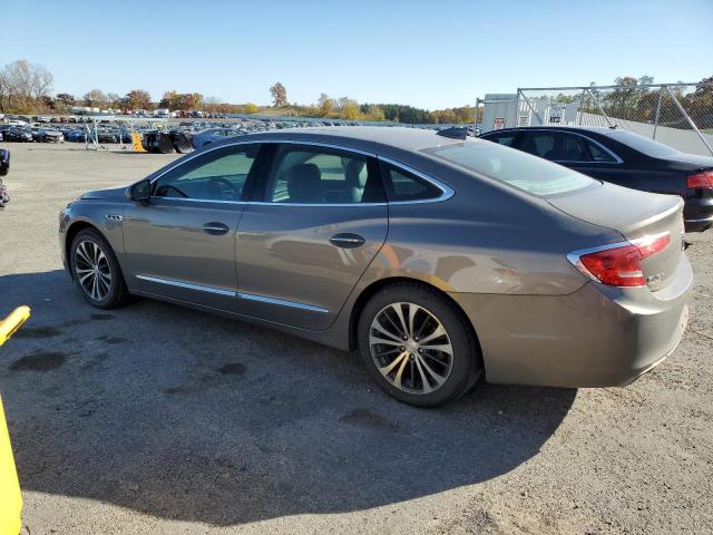Photo 2 from auction – 2017 BUICK LACROSSE E with VIN 1G4ZP5SS5HU151351