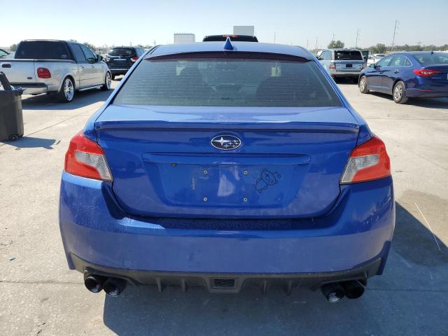 Photo 6 from auction – 2015 SUBARU WRX LIMITE with VIN JF1VA1G67F9834277