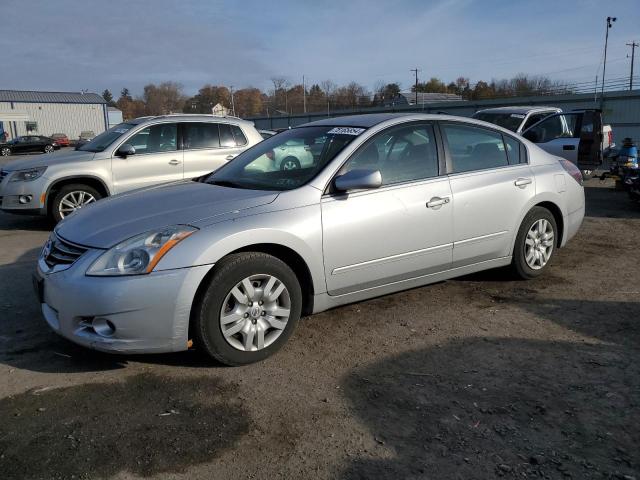 NISSAN ALTIMA BAS 2012 with VIN 1N4AL2AP3CC217747 - Photo from auction