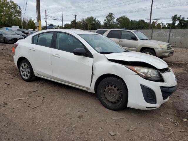 Photo 4 from auction – 2011 MAZDA 3 I with VIN JM1BL1UG6B1415396