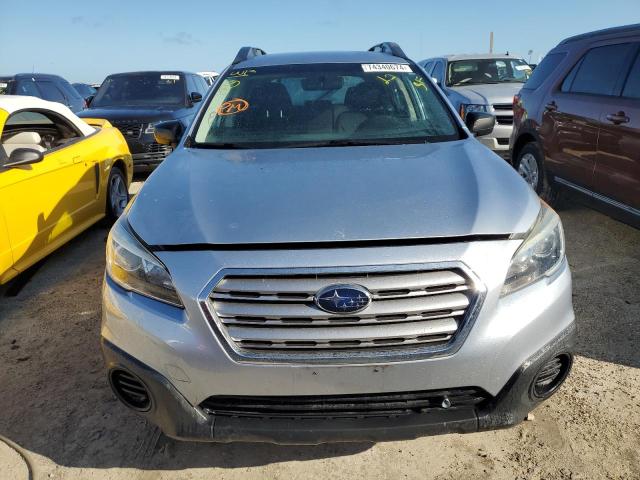 Photo 5 from auction – 2017 SUBARU OUTBACK 2. with VIN 4S4BSAAC0H3253150