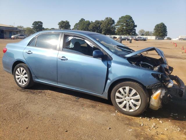 Photo 4 from auction – 2012 TOYOTA COROLLA BA with VIN 5YFBU4EE2CP025422