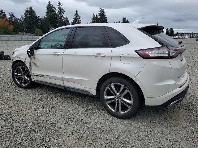 Photo 2 from auction – 2015 FORD EDGE SPORT with VIN 2FMTK4AP2FBB97251