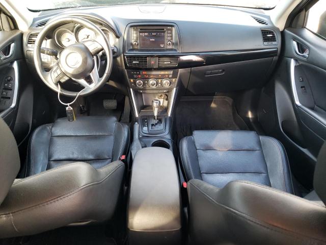 Photo 8 from auction – 2013 MAZDA CX-5 GT with VIN JM3KE4DE5D0152019