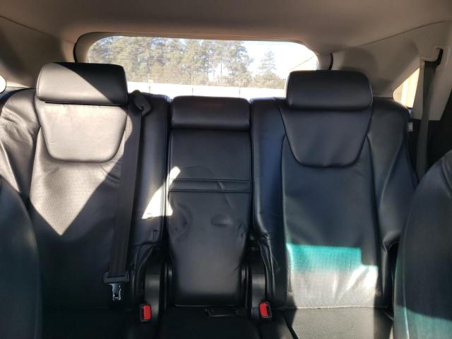 Photo 10 from auction – 2010 LEXUS RX 350 with VIN 2T2BK1BA5AC078257