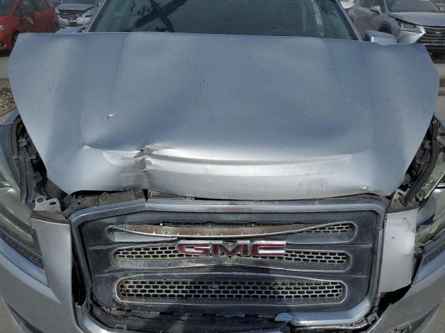 Photo 12 from auction – 2017 GMC ACADIA LIM with VIN 1GKKRSKD4HJ183603