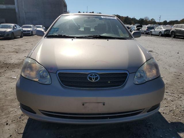 Photo 5 from auction – 2007 TOYOTA COROLLA CE with VIN 2T1BR32E67C788369