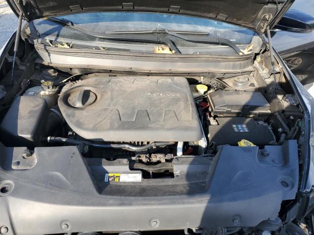Photo 11 from auction – 2014 JEEP CHEROKEE L with VIN 1C4PJLDS5EW134211
