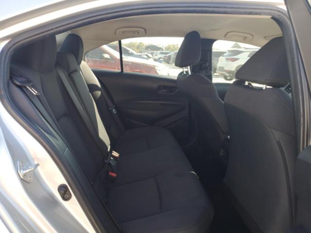Photo 10 from auction – 2022 TOYOTA COROLLA LE with VIN JTDEAMDE4NJ061658