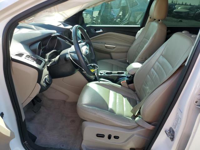 صورة رقم 7 من المزاد - 2015 FORD ESCAPE مع VIN 1FMCU0J95FUA62960