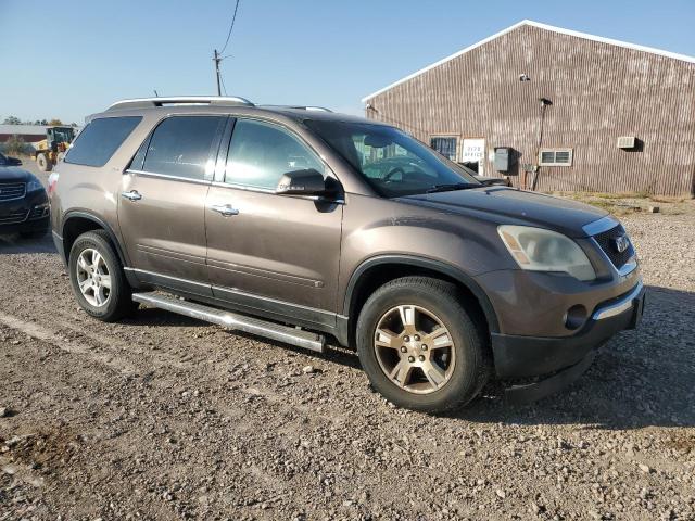 Photo 4 from auction – 2009 GMC ACADIA SLT with VIN 1GKER23D79J135168