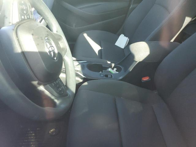 Photo 8 from auction – 2024 TOYOTA COROLLA LE with VIN 5YFB4MDE8RP174637