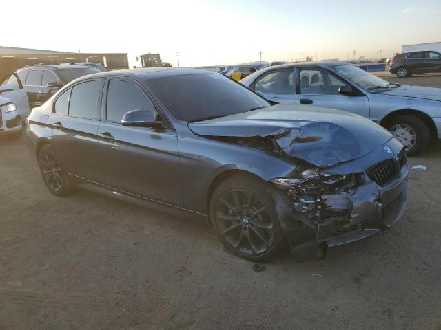 Снимка 4 от търг – 2017 BMW 340 XI с VIN WBA8B7G3XHNU37814