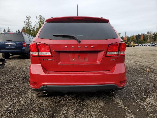 Photo 6 from auction – 2018 DODGE JOURNEY SX with VIN 3C4PDCBG2JT476382