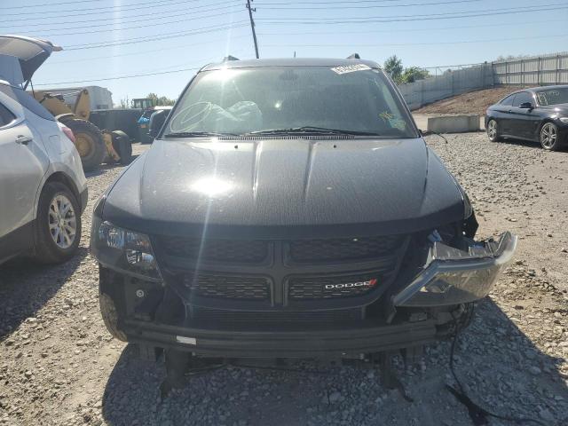 Photo 5 from auction – 2018 DODGE JOURNEY SE with VIN 3C4PDCAB2JT534058
