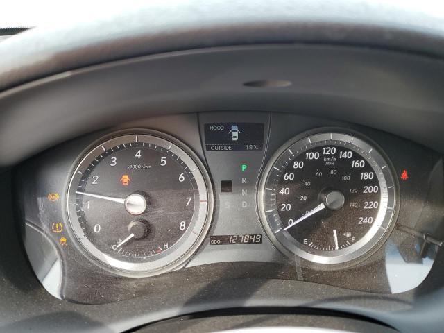 Photo 9 from auction – 2007 LEXUS ES 350 with VIN JTHBJ46G472006768