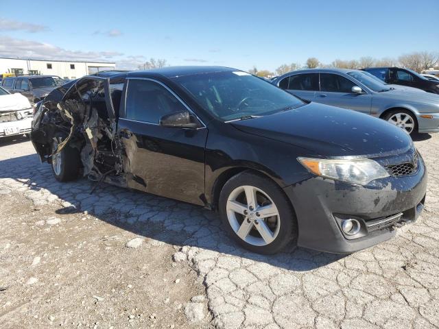 Photo 4 from auction – 2013 TOYOTA CAMRY L with VIN 4T1BF1FK9DU294742