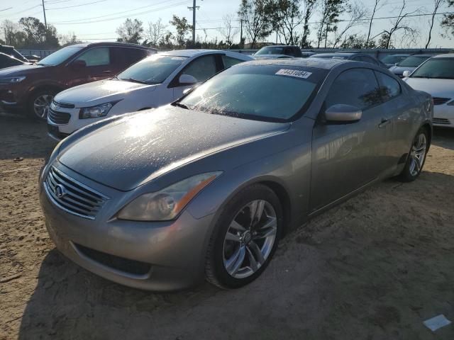 Photo 1 from auction – 2008 INFINITI G37 BASE with VIN JNKCV64E18M104278