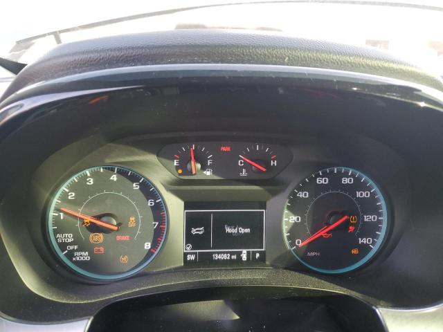 Photo 9 from auction – 2018 CHEVROLET TRAVERSE L with VIN 1GNERFKW1JJ124877