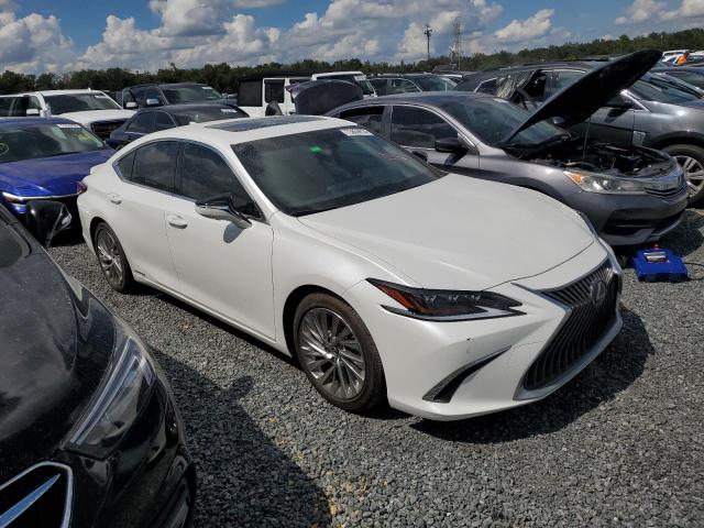 Photo 4 from auction – 2019 LEXUS ES 300H with VIN JTHB21B11K2043816