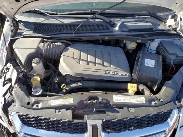 Photo 12 from auction – 2012 DODGE GRAND CARA with VIN 2C4RDGCG8CR406132