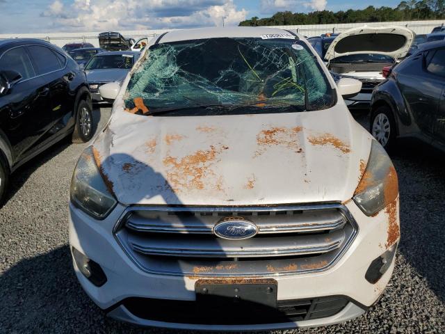 Photo 5 from auction – 2017 FORD ESCAPE SE with VIN 1FMCU0GD3HUB86823