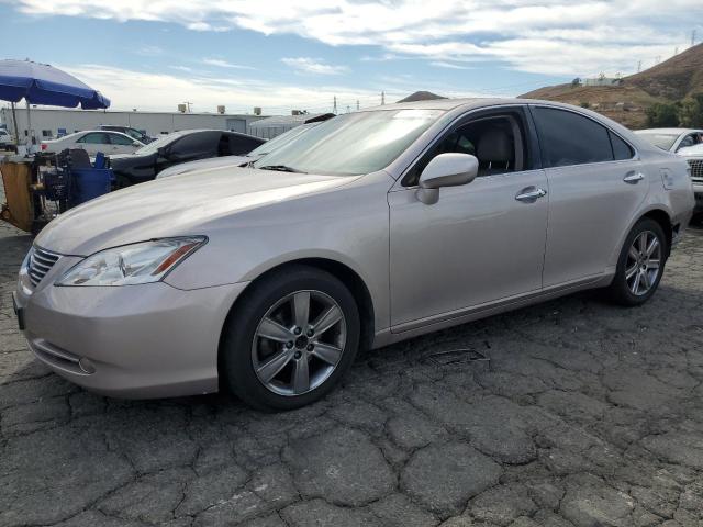 LEXUS ES 350 2007 with VIN JTHBJ46G372003683 - Photo from auction