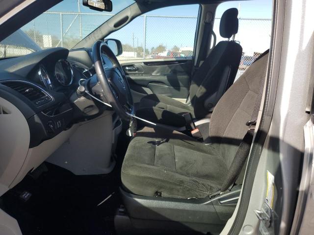 Photo 7 from auction – 2016 DODGE GRAND CARA with VIN 2C4RDGBG7GR372417