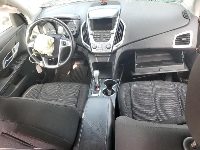 Photo 8 from auction – 2014 GMC TERRAIN SL with VIN 2GKFLWEK8E6287850