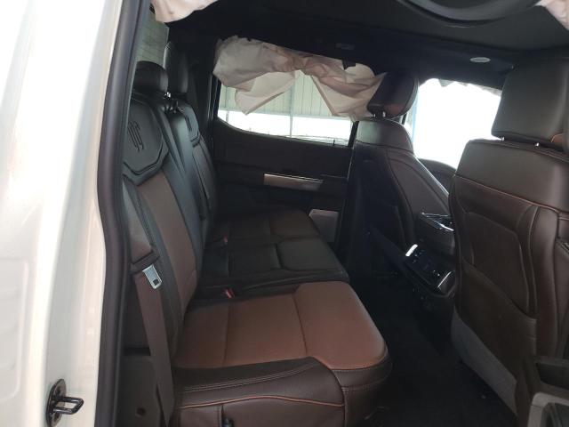 Photo 10 from auction – 2021 FORD F150 SUPER with VIN 1FTFW1E83MFA08691