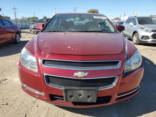 Photo 5 from auction – 2009 CHEVROLET MALIBU 2LT with VIN 1G1ZJ57779F209503
