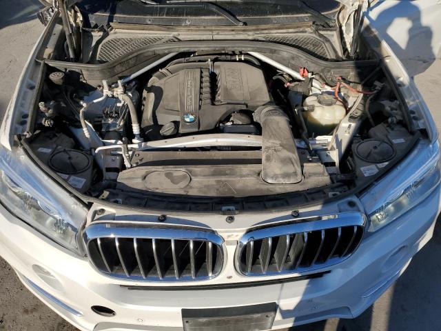 Photo 12 from auction – 2018 BMW X5 XDRIVE3 with VIN 5UXKR0C58J0X89438