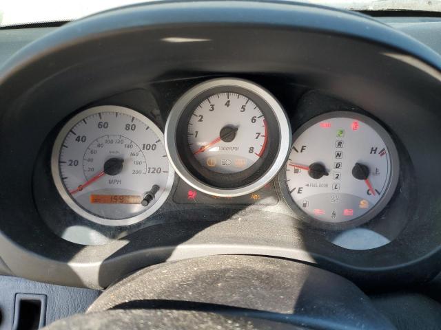 Zdjęcie 9 z aukcji – 2004 TOYOTA RAV4 z VIN JTEHD20V840021324