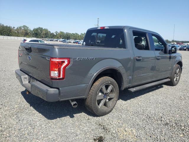 Photo 3 from auction – 2016 FORD F150 SUPER with VIN 1FTEW1CG3GFC97047