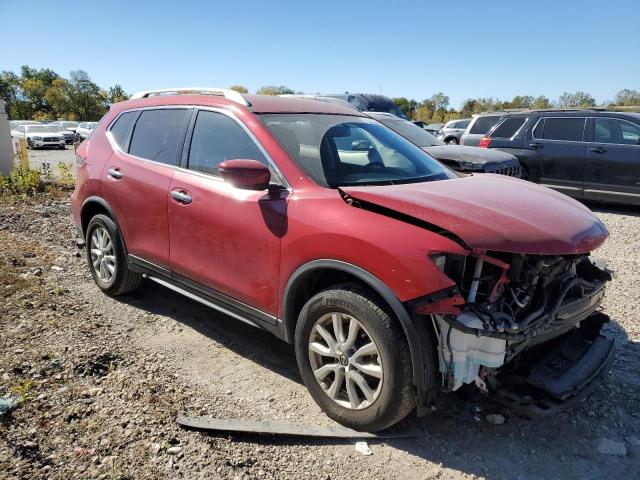 Photo 4 from auction – 2017 NISSAN ROGUE S with VIN JN8AT2MVXHW266832