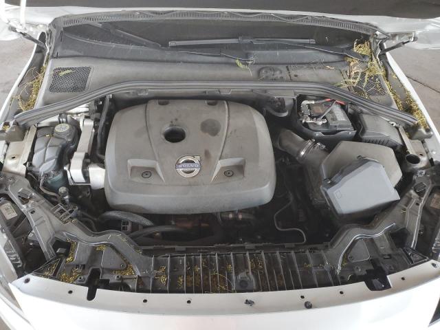 Photo 11 from auction – 2015 VOLVO S60 PLATIN with VIN YV140MFM2F2339529