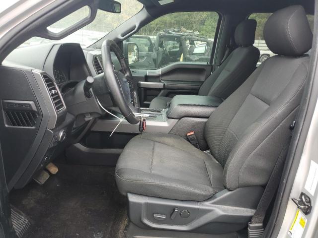 Photo 7 from auction – 2019 FORD F150 SUPER with VIN 1FTEW1C59KFD48994