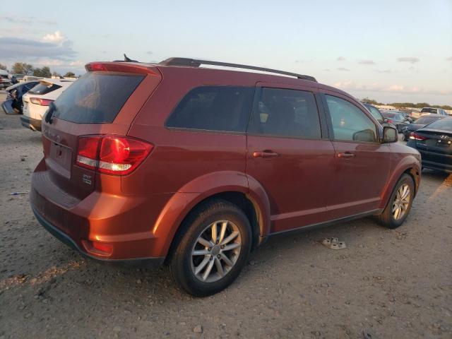Photo 3 from auction – 2014 DODGE JOURNEY SX with VIN 3C4PDCBG3ET107987