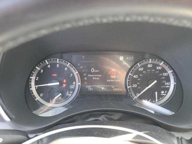 Photo 9 from auction – 2020 TOYOTA HIGHLANDER with VIN 5TDDZRBH5LS053986