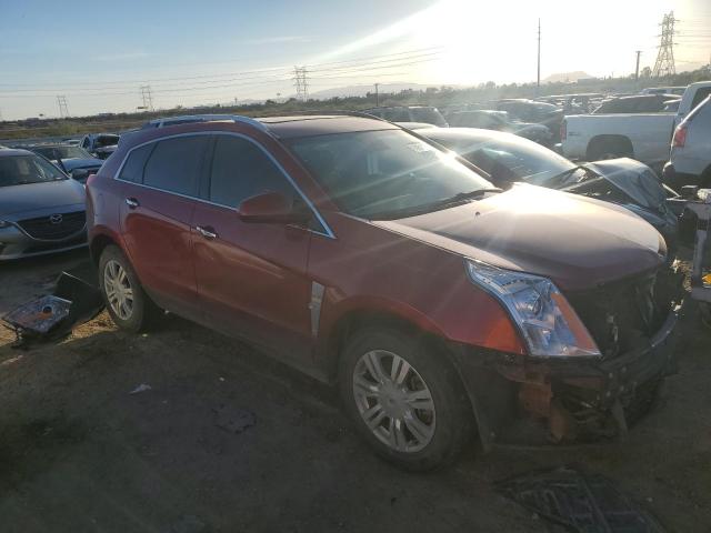 Photo 4 from auction – 2012 CADILLAC SRX LUXURY with VIN 3GYFNAE30CS565862