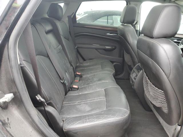 Photo 11 from auction – 2012 CADILLAC SRX PERFOR with VIN 3GYFNBE30CS607310