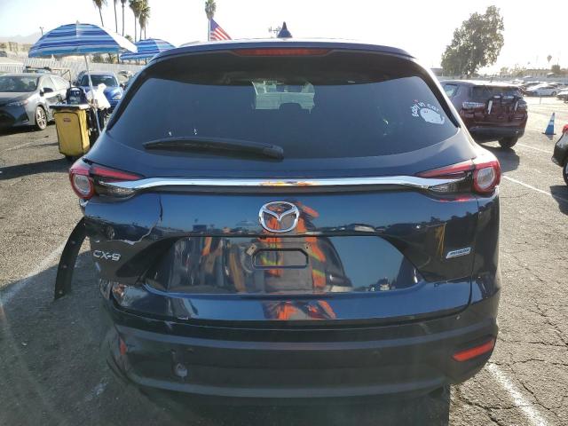 Photo 6 from auction – 2019 MAZDA CX-9 TOURI with VIN JM3TCACY0K0314673