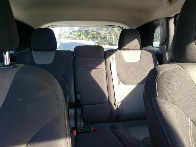 Photo 10 from auction – 2014 JEEP CHEROKEE S with VIN 1C4PJMAB0EW286195